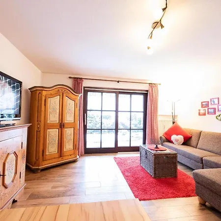 Loewenzahn Апартаменты