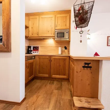 Апартаменты Loewenzahn Грайнау