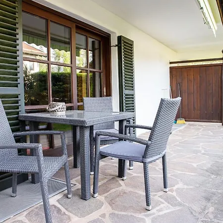 Апартаменты Loewenzahn *