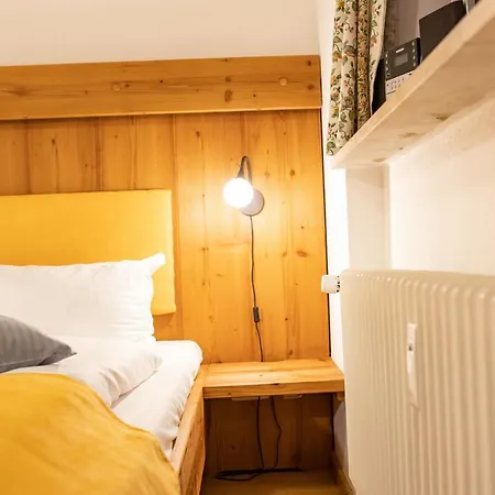 Loewenzahn Апартаменты Грайнау