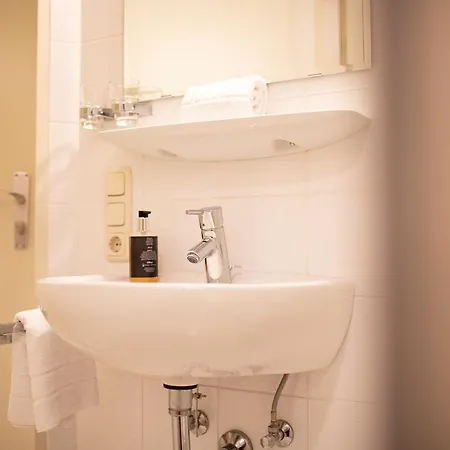 Loewenzahn Апартаменты Грайнау