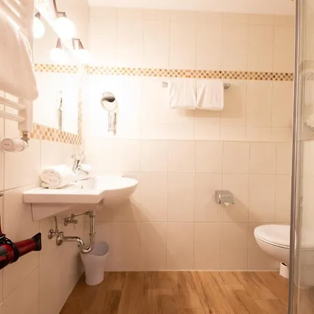 Loewenzahn 아파트