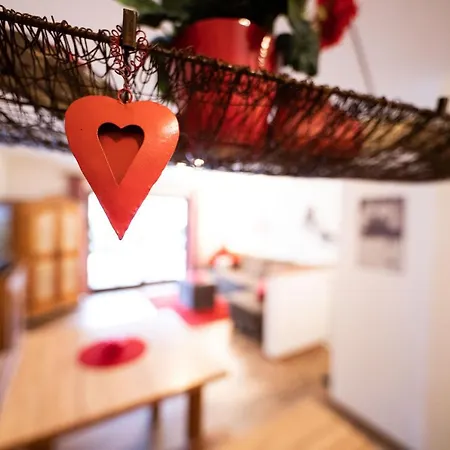 Loewenzahn 아파트 *