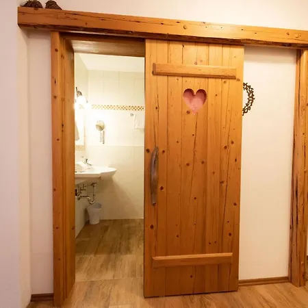 Apartment Loewenzahn *