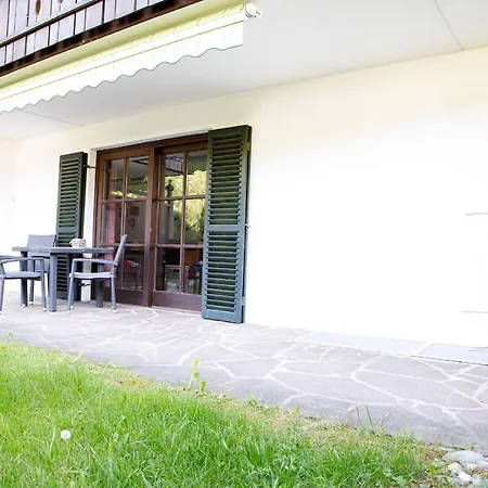 Loewenzahn Apartment