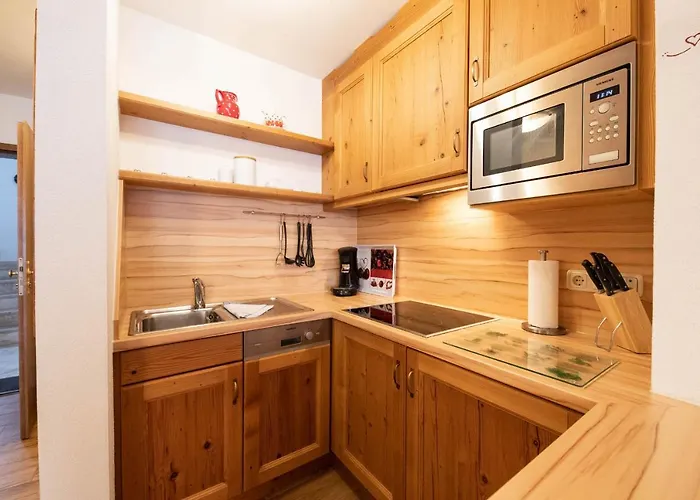 Loewenzahn Daire Grainau