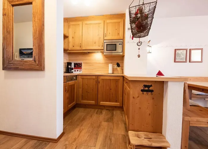 Daire Loewenzahn Grainau