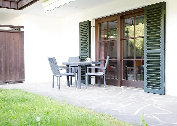 Daire Loewenzahn Grainau