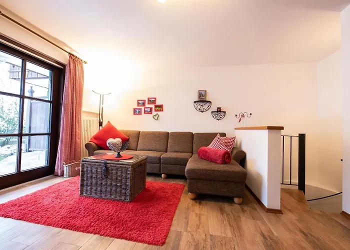 Loewenzahn * Grainau