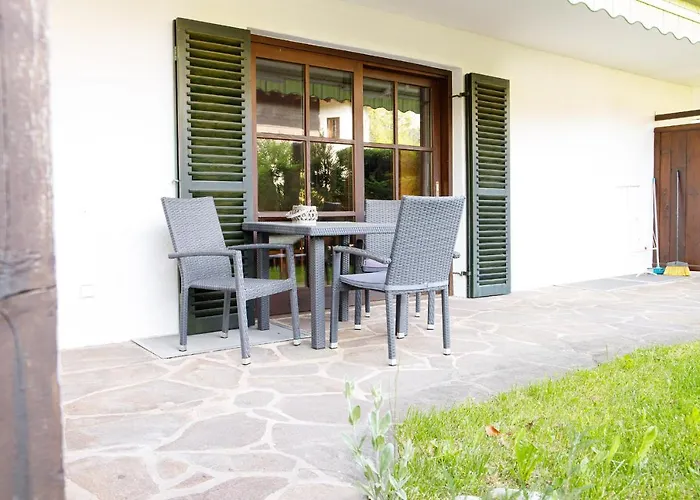 Loewenzahn Daire Grainau