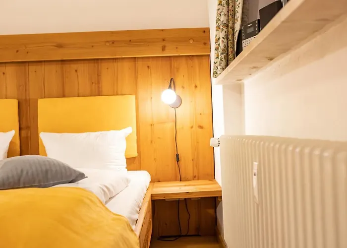 Loewenzahn Daire Grainau