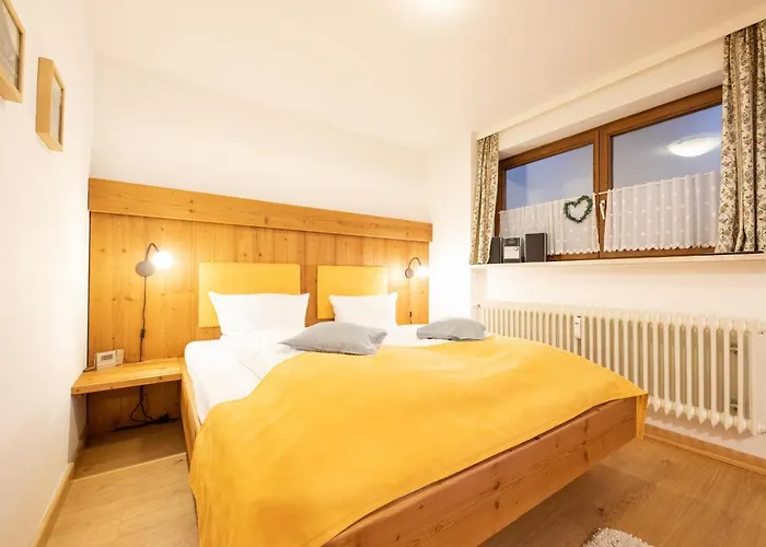 Daire Loewenzahn Grainau