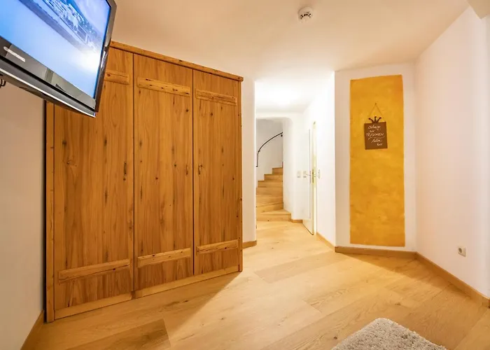 Daire Loewenzahn Grainau